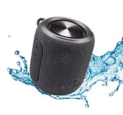 Speaker bluehive