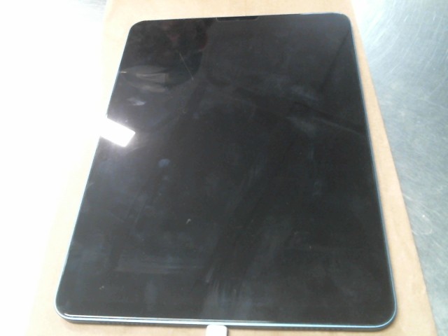 Ipad air 5e generation 64gb bleu