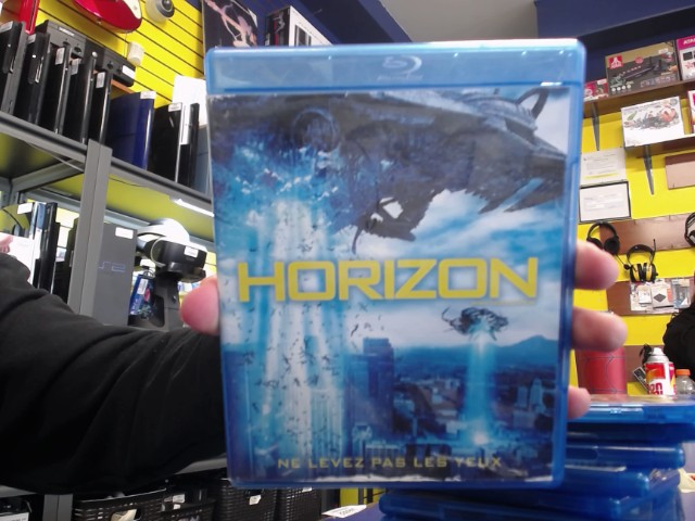 Horizon