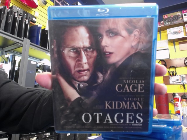 Otages