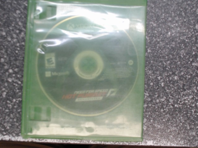 Need for speed hot pursuit remastered