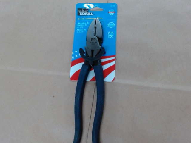 Pince de 9 1/2 po neuf/new