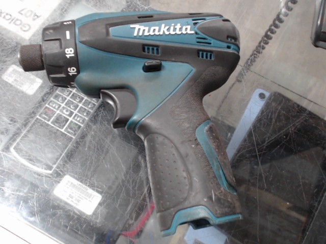Drill 10.8v