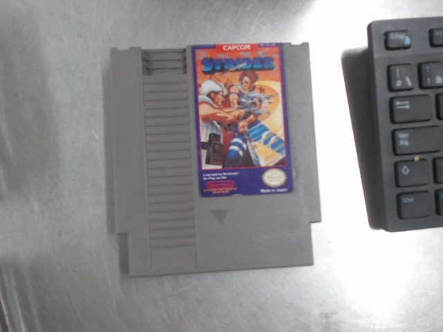 Strider