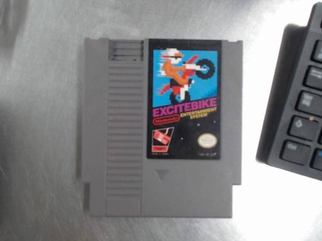 Excitebike