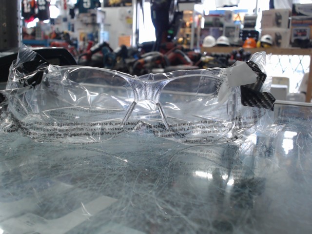 Lunette de s�curit�