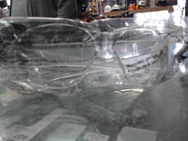 Lunette de s�curit�