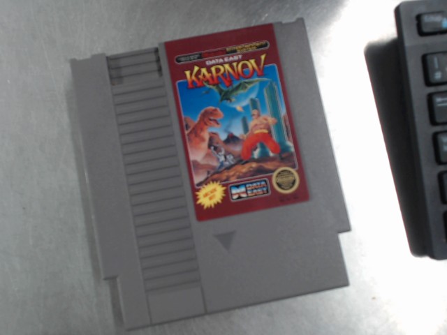 Karnov