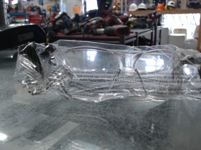 Lunette de s�curit�