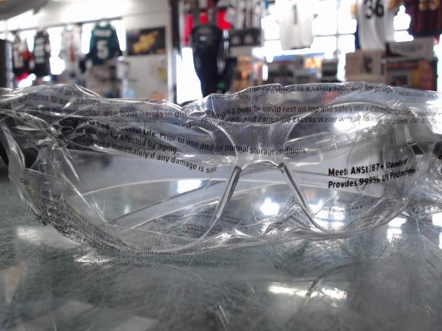 Lunette de s�curit�