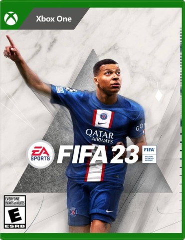Fifa 23 disque seulement