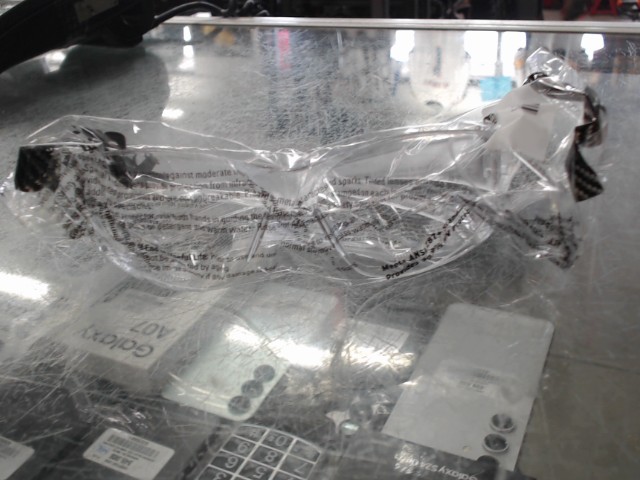 Lunette de s�curit�