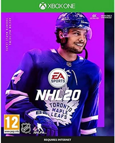 Nhl 20