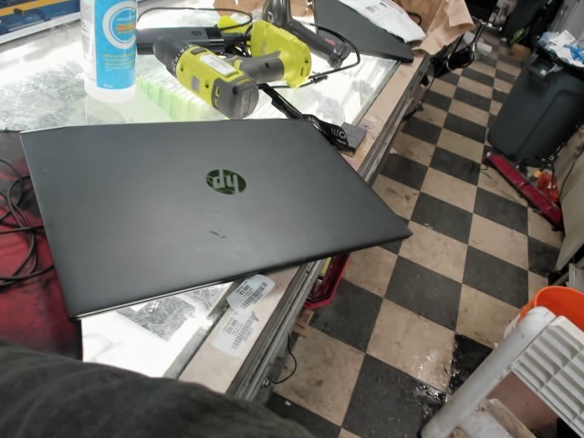R7 3750h 8ram 512ssd 1650 +ch dssac no