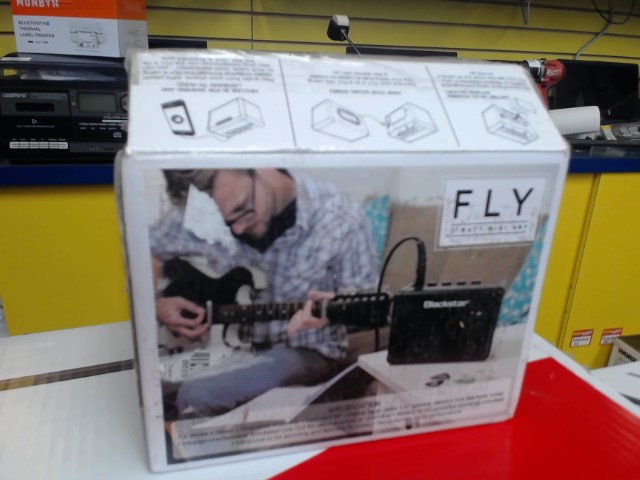 Ampli de guitare