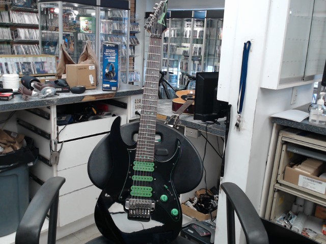 Steve vai signature universe