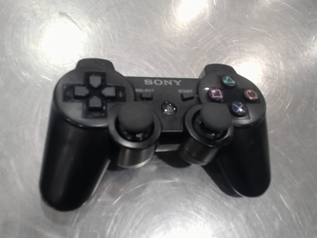 Manette ps3