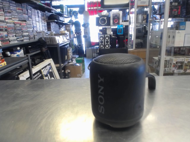 Speaker sans fil