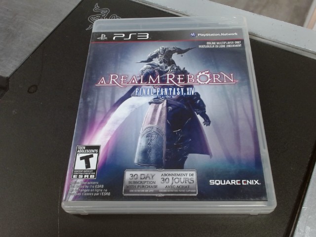 Final fantasy xiv a realm reborn