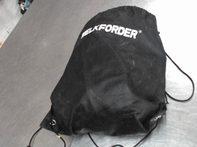 Harnais de securite