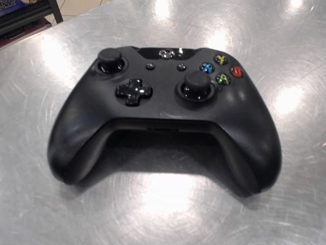 Xbox one first gen manette noir