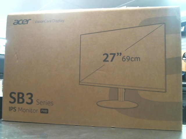 Ecran d'ordinateur 27 pouce 120hz