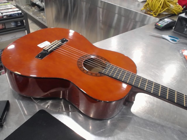 Guitare acoustique