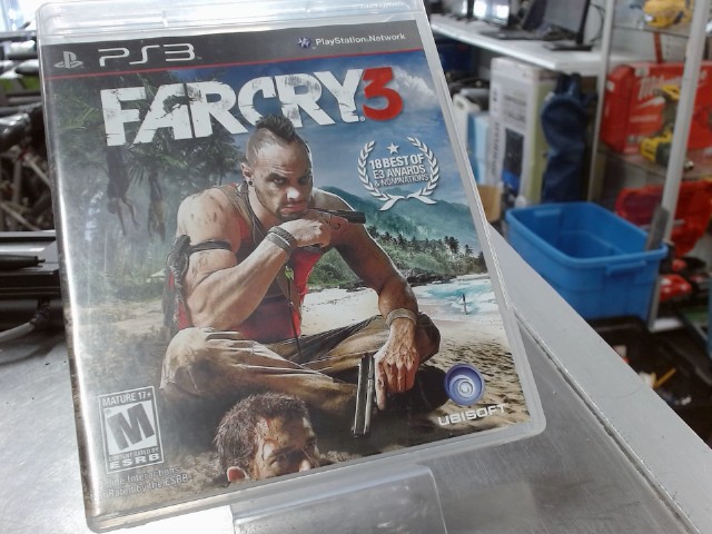 Farcry3