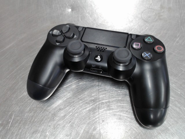 Manette de playstation 4