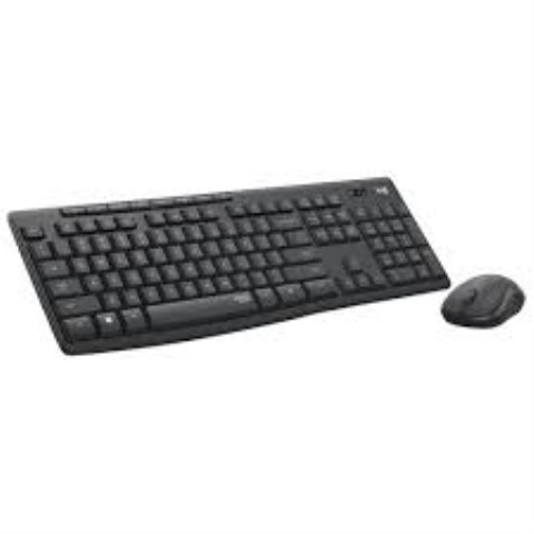 Clavier de souris