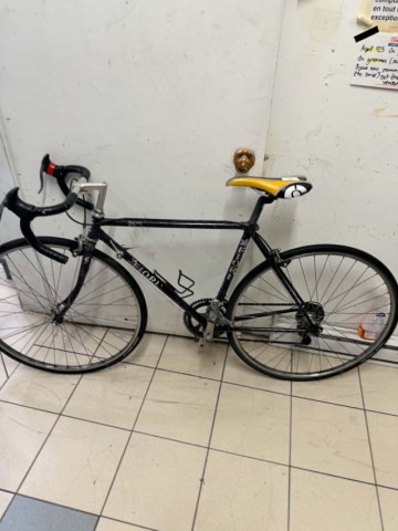 Vieux velo