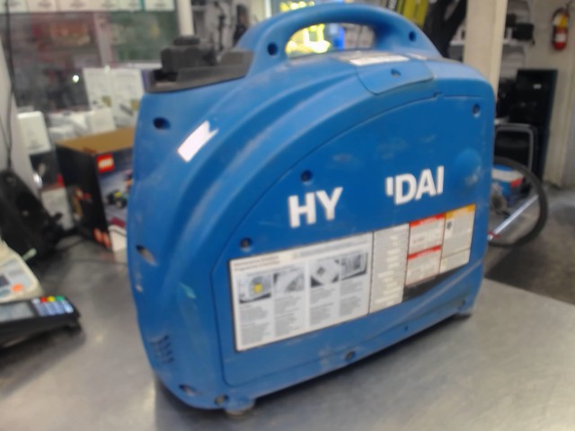 Generatrice inverter 2200 watts