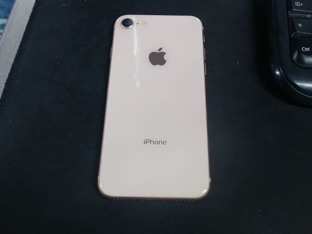 Pink iphone 8 256gb
