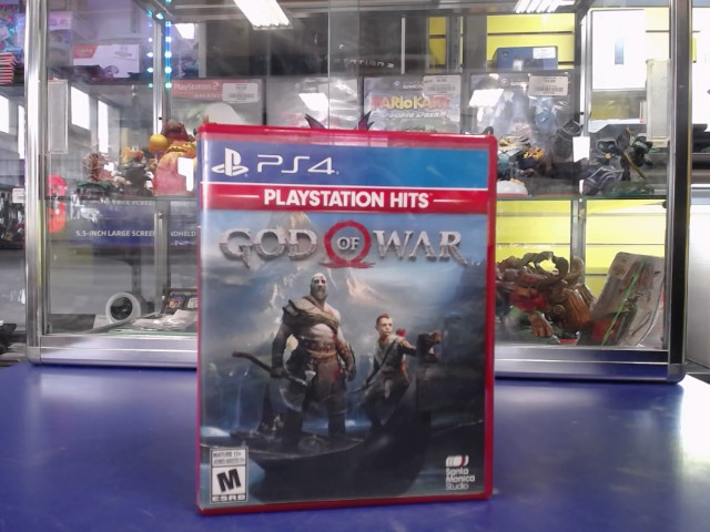 God of war
