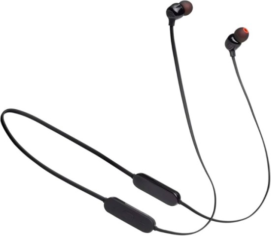Jbl tune 125