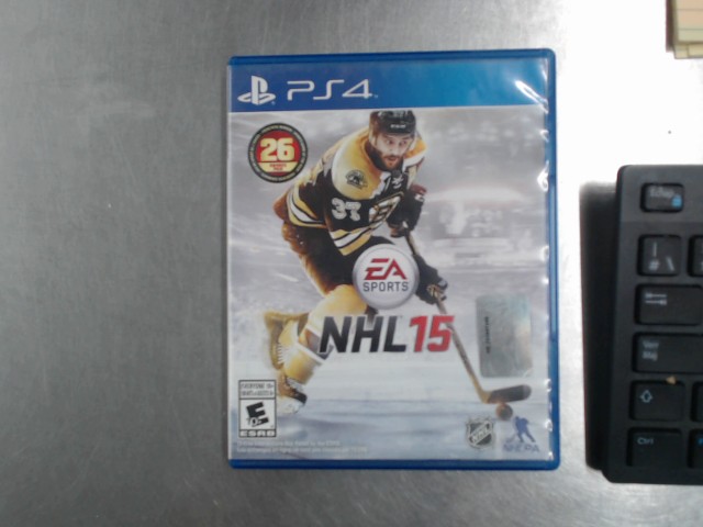 Nhl15