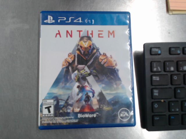 Anthem