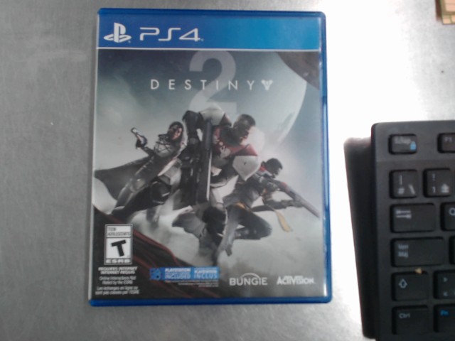 Destiny 2