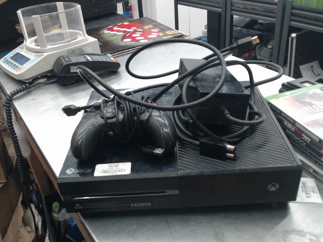 Console xbox one original
