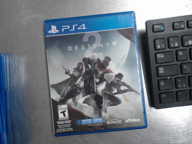 Destiny 2