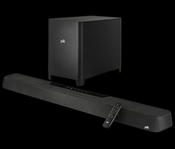 Barre de son et subwoofer bluetooth
