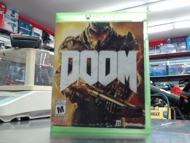 Doom
