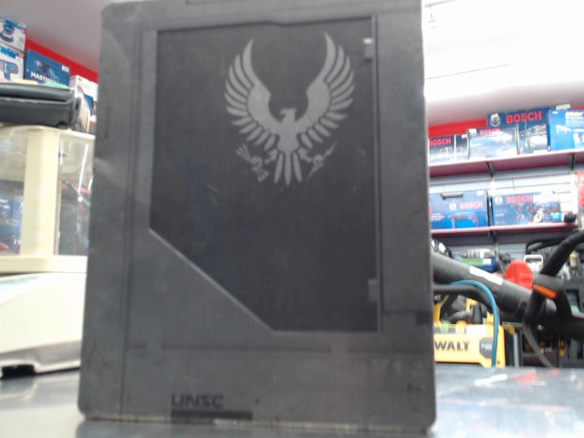 Halo 5 guardians