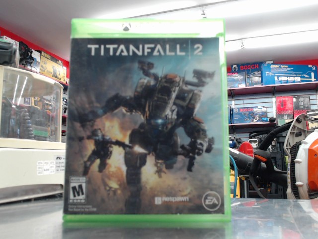 Titanfall 2