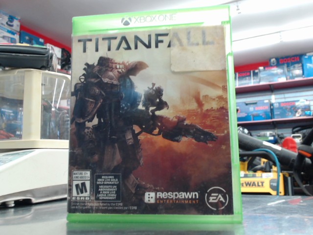 Titanfall