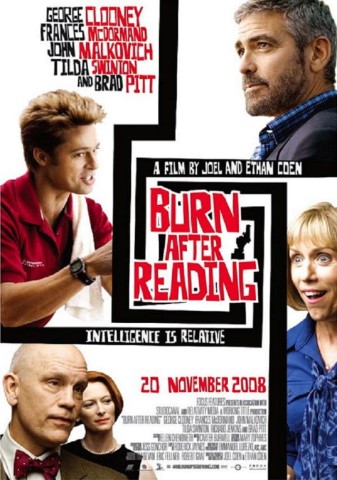 Lire et detruire