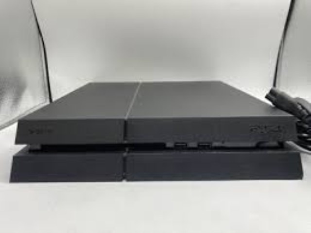 Console ps4 1st gen + manette