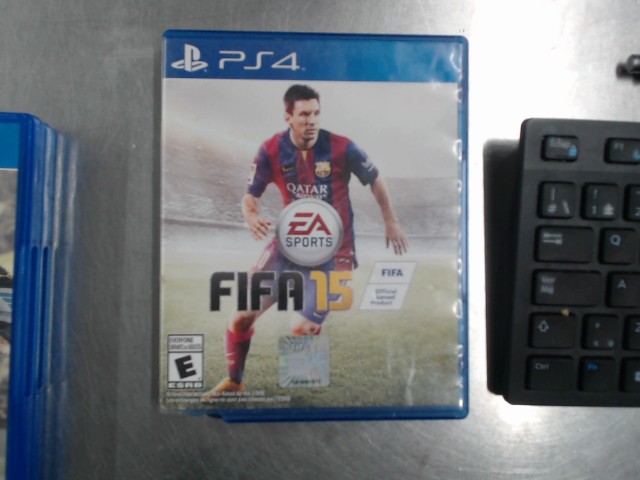 Fifa15