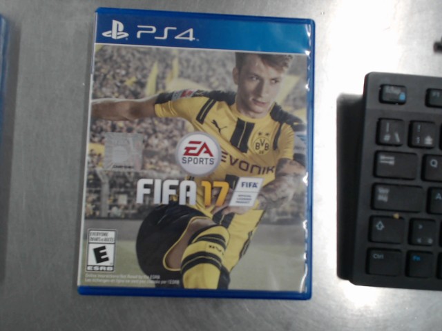 Fifa17