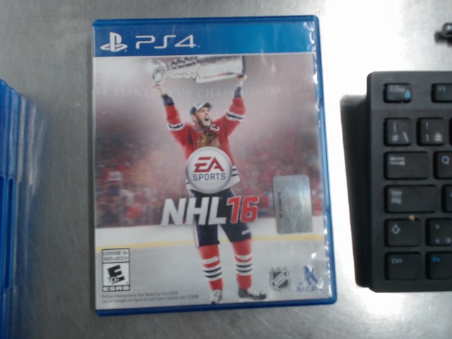Nhl16